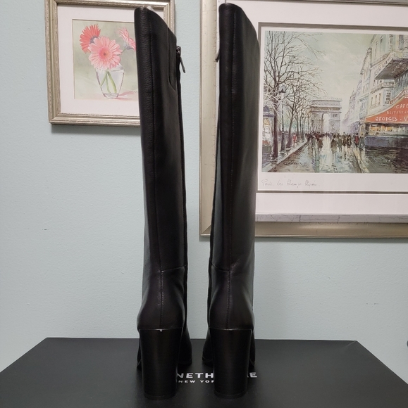 Kenneth Cole New York Justin Water Resistant Boots - Picture 3 of 14